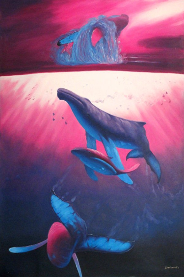 Sea  World   