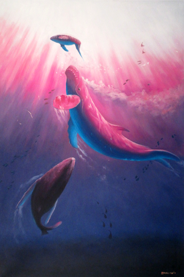 Sea  World  