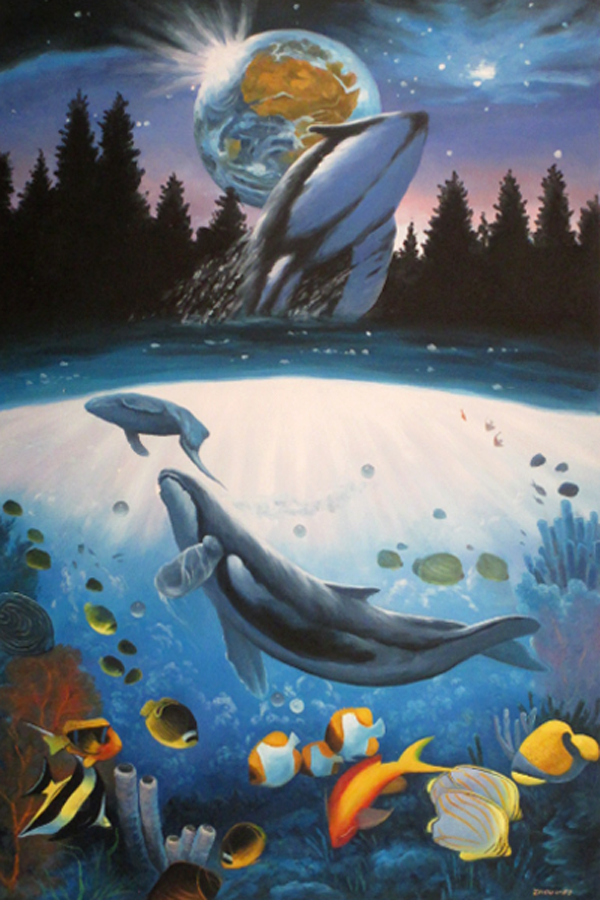 Sea  World  