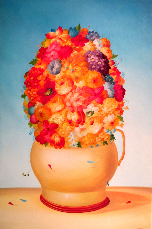 Flowers
