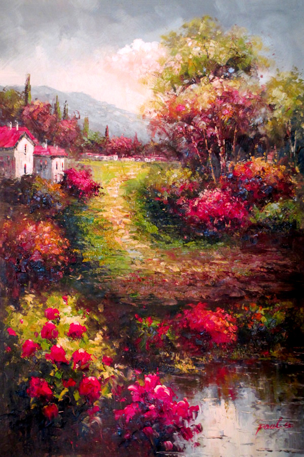 Landscape