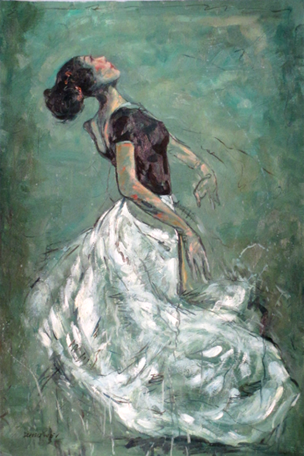 Dancer   