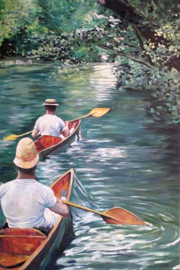 Boating