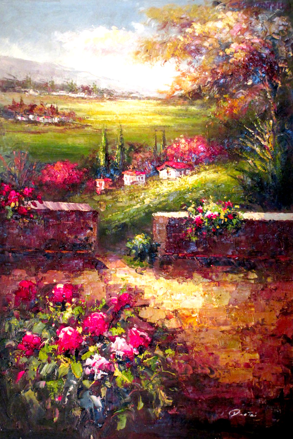 Landscape ,