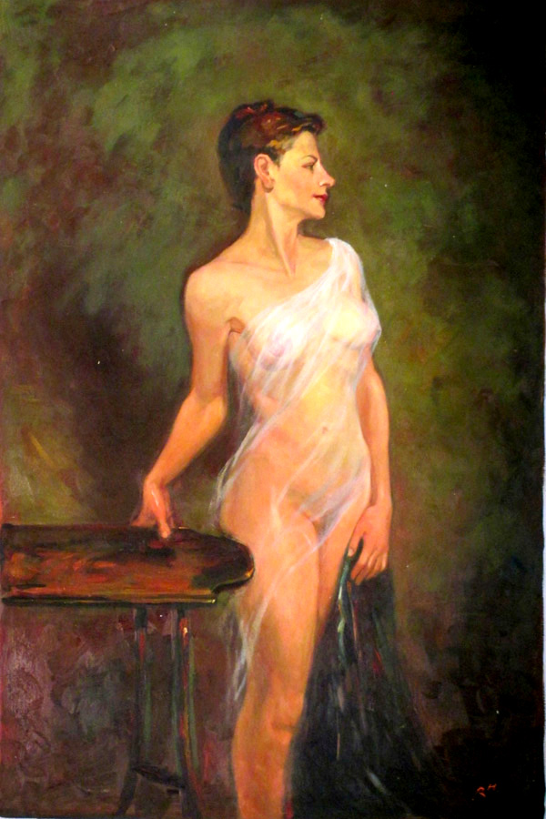 Nude