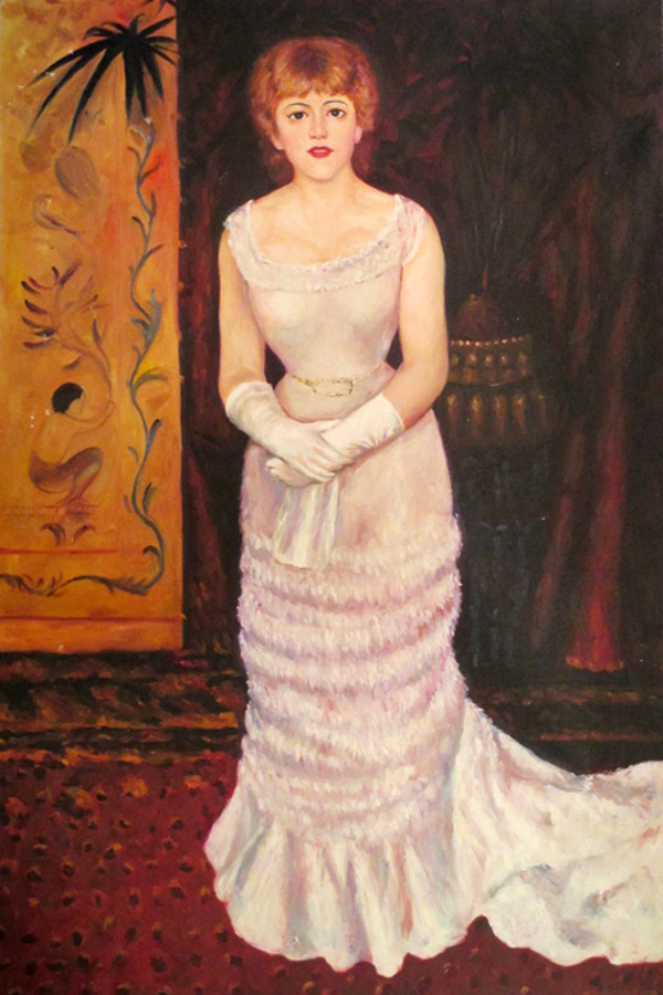 Portrait
