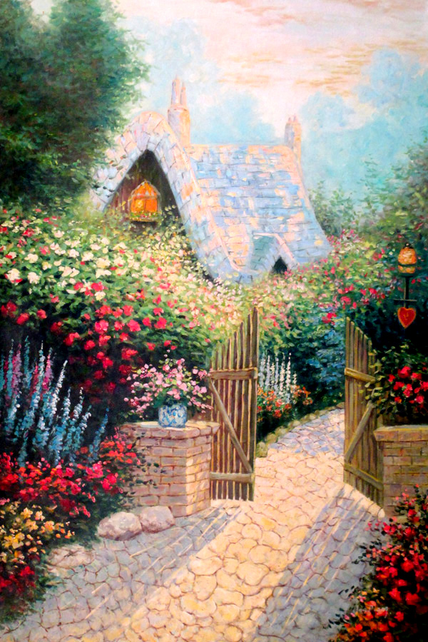 Landscape ,
