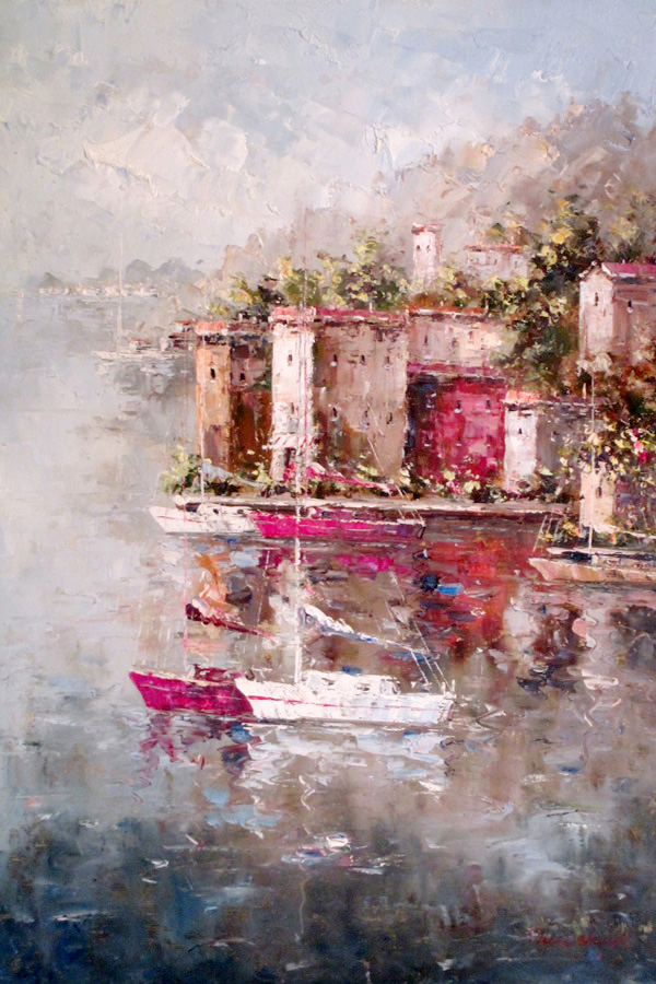 Dock