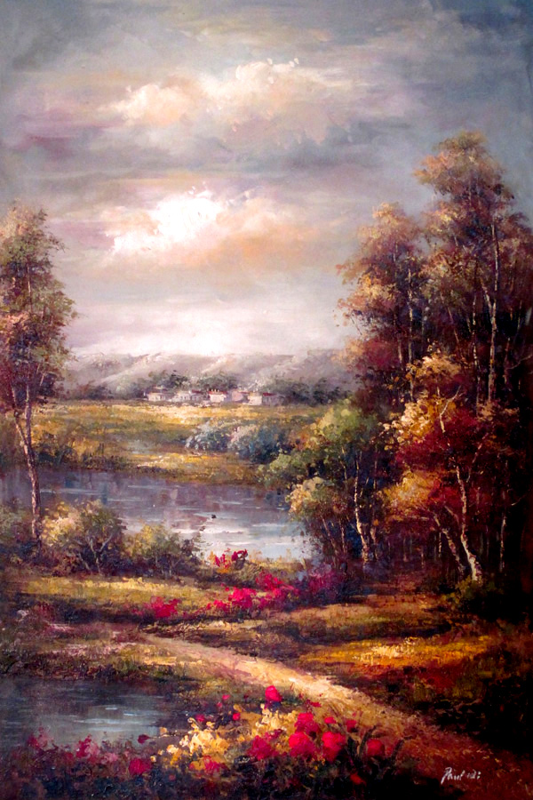 Landscape