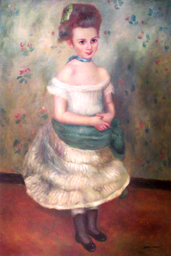 Portrait