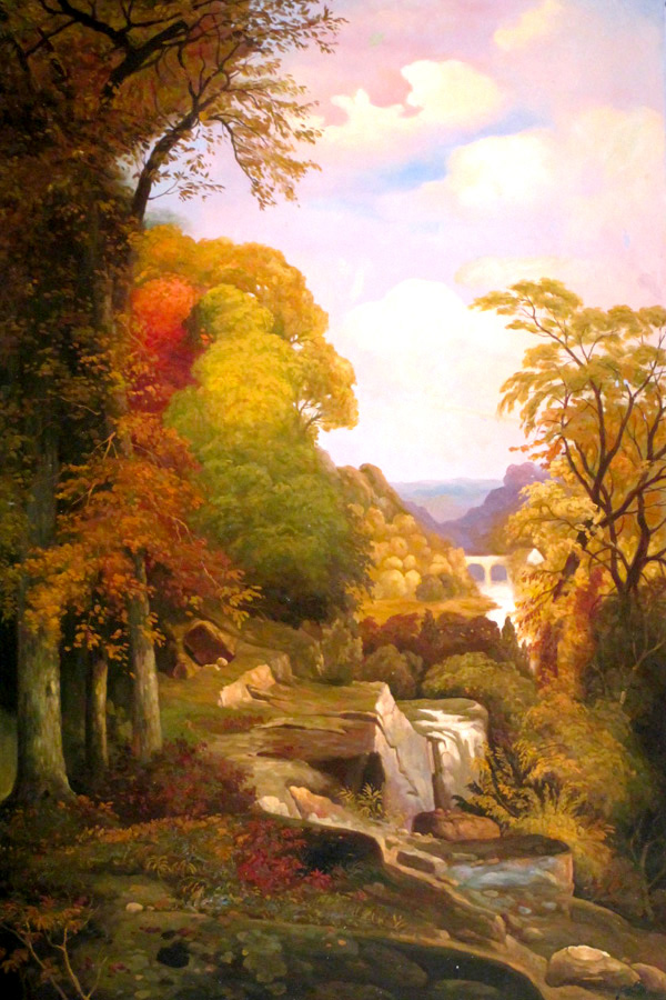 Landscape