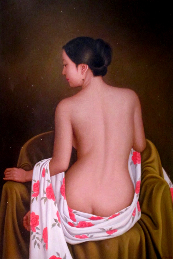 Nude