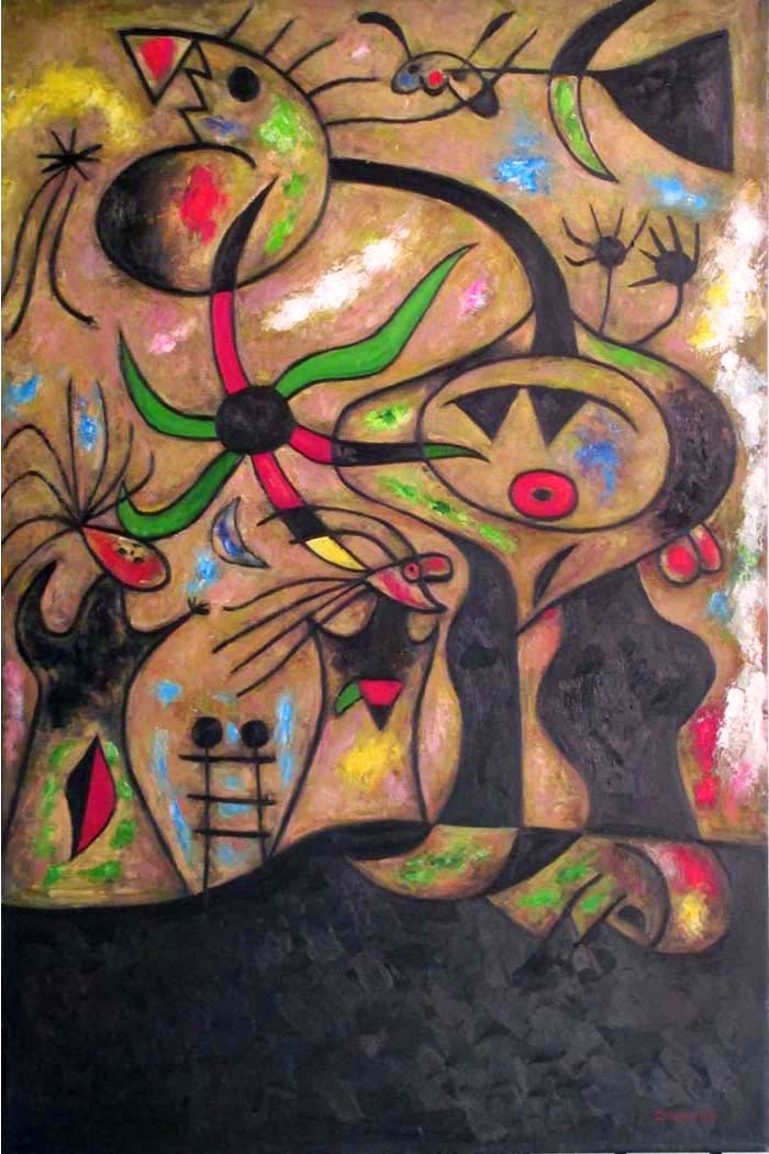 Abstract    by  Zhouwei 