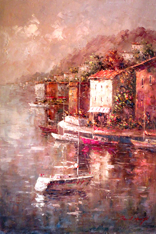 Dock