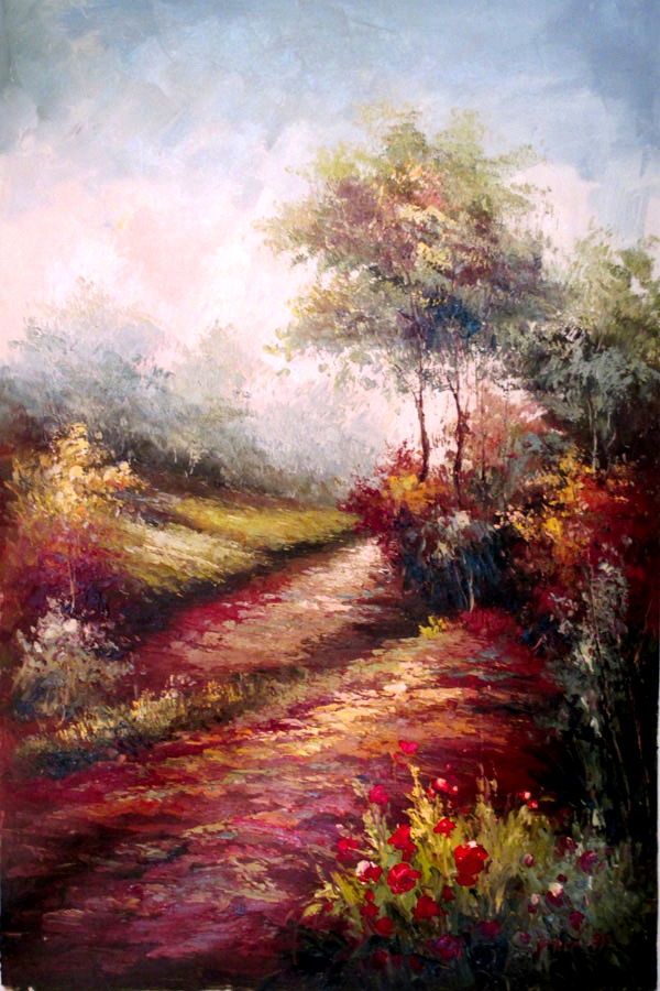 Landscape