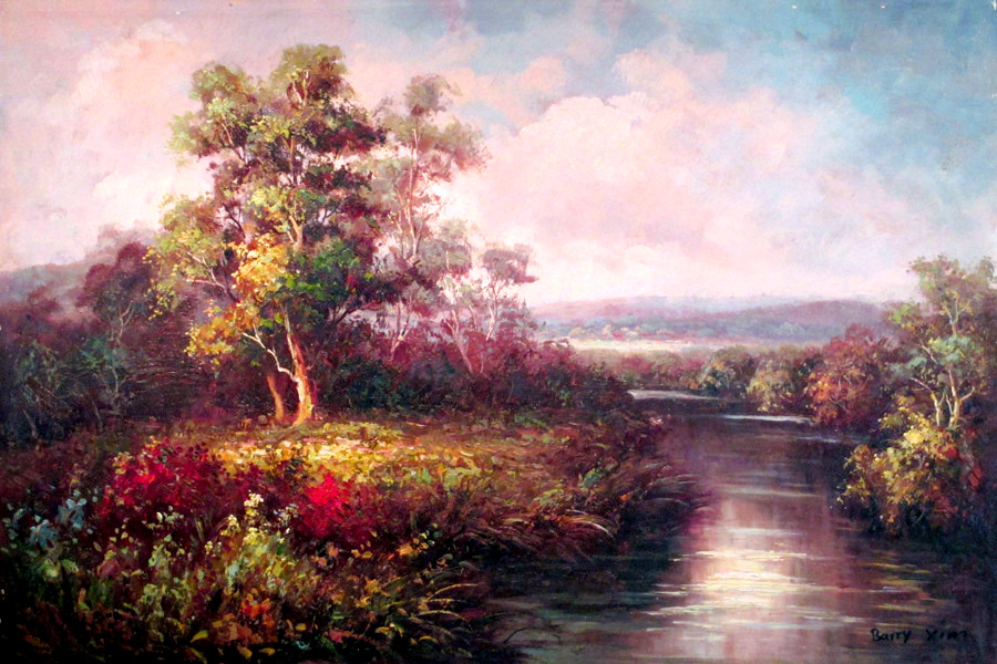 Landacape