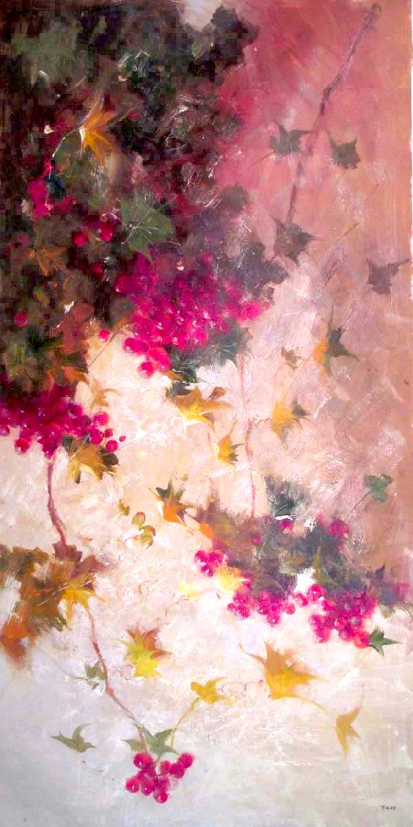 The Cherry Tree 