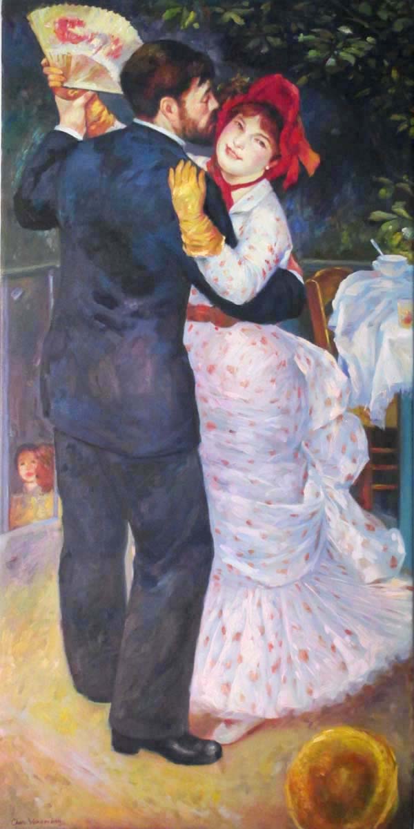 Country Dance