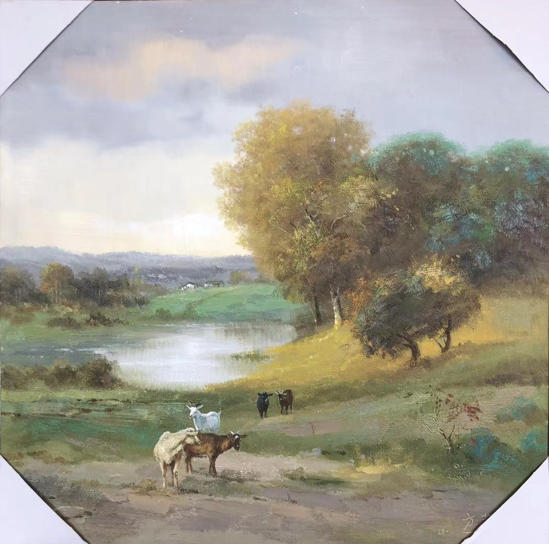 Landscape