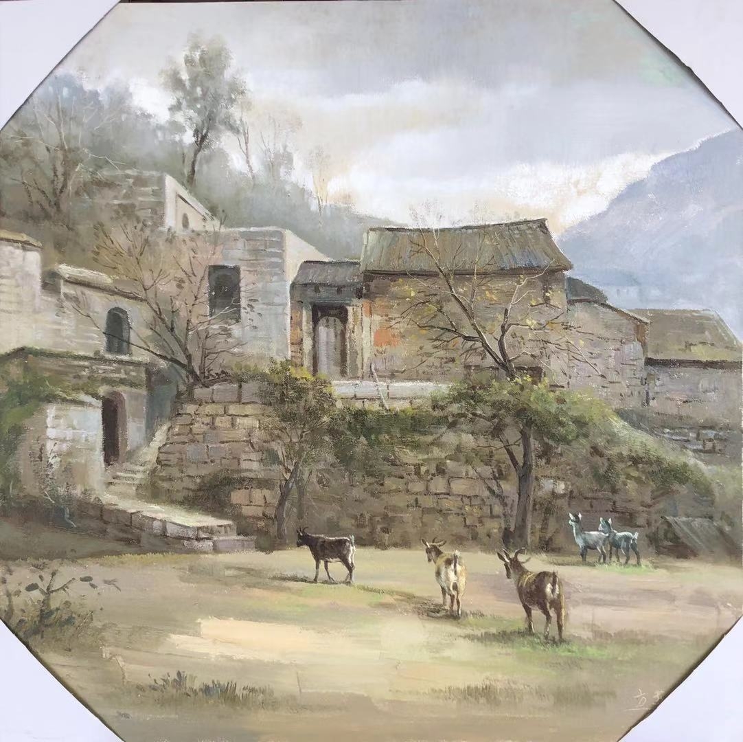 Landscape