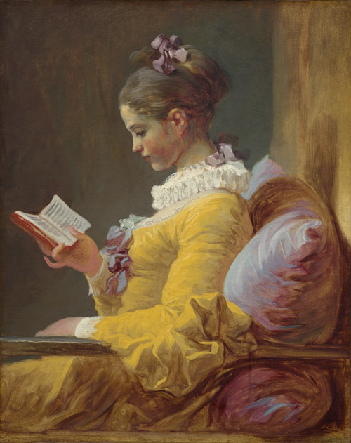 Young-Girl-Reading