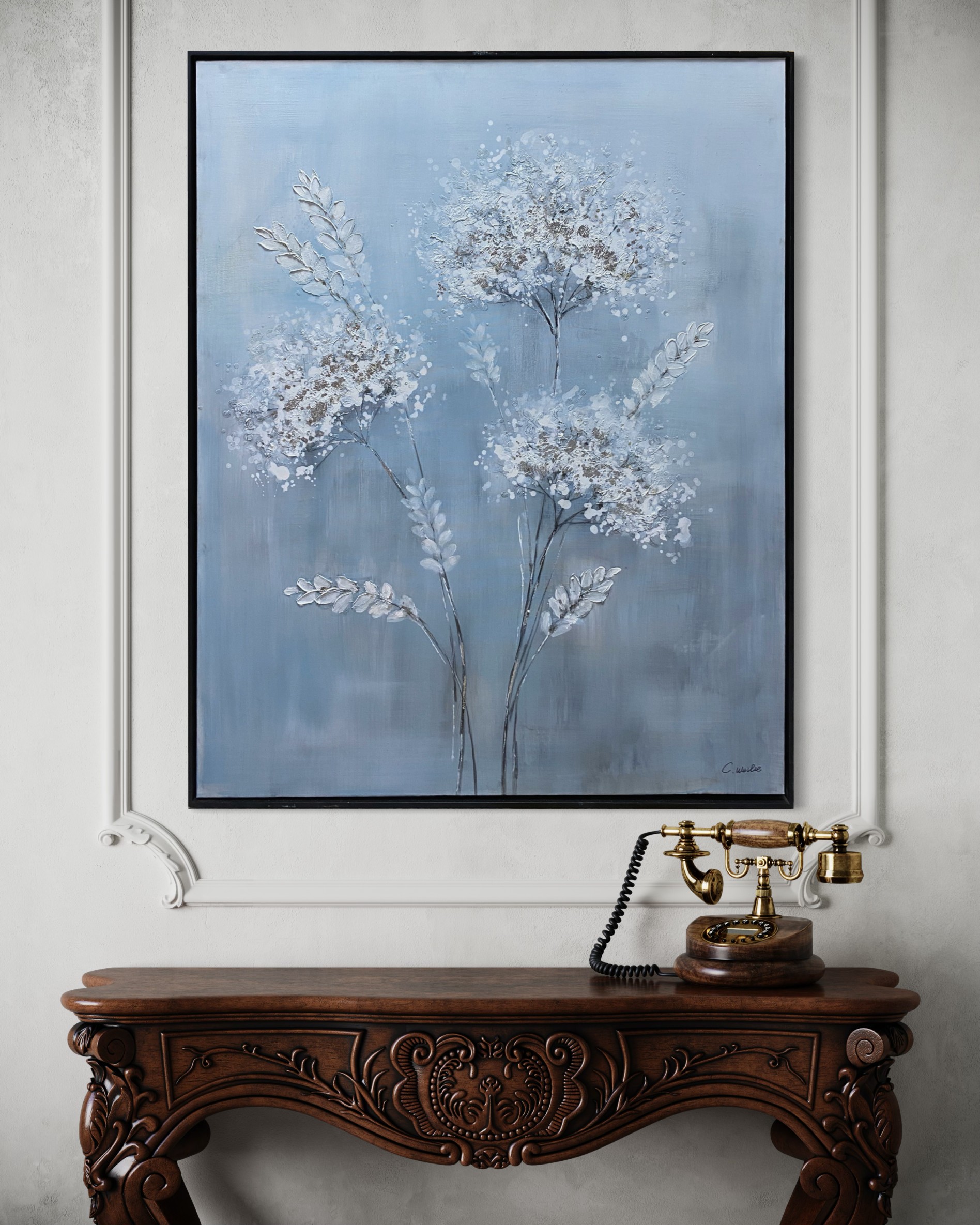Whispers of Winter