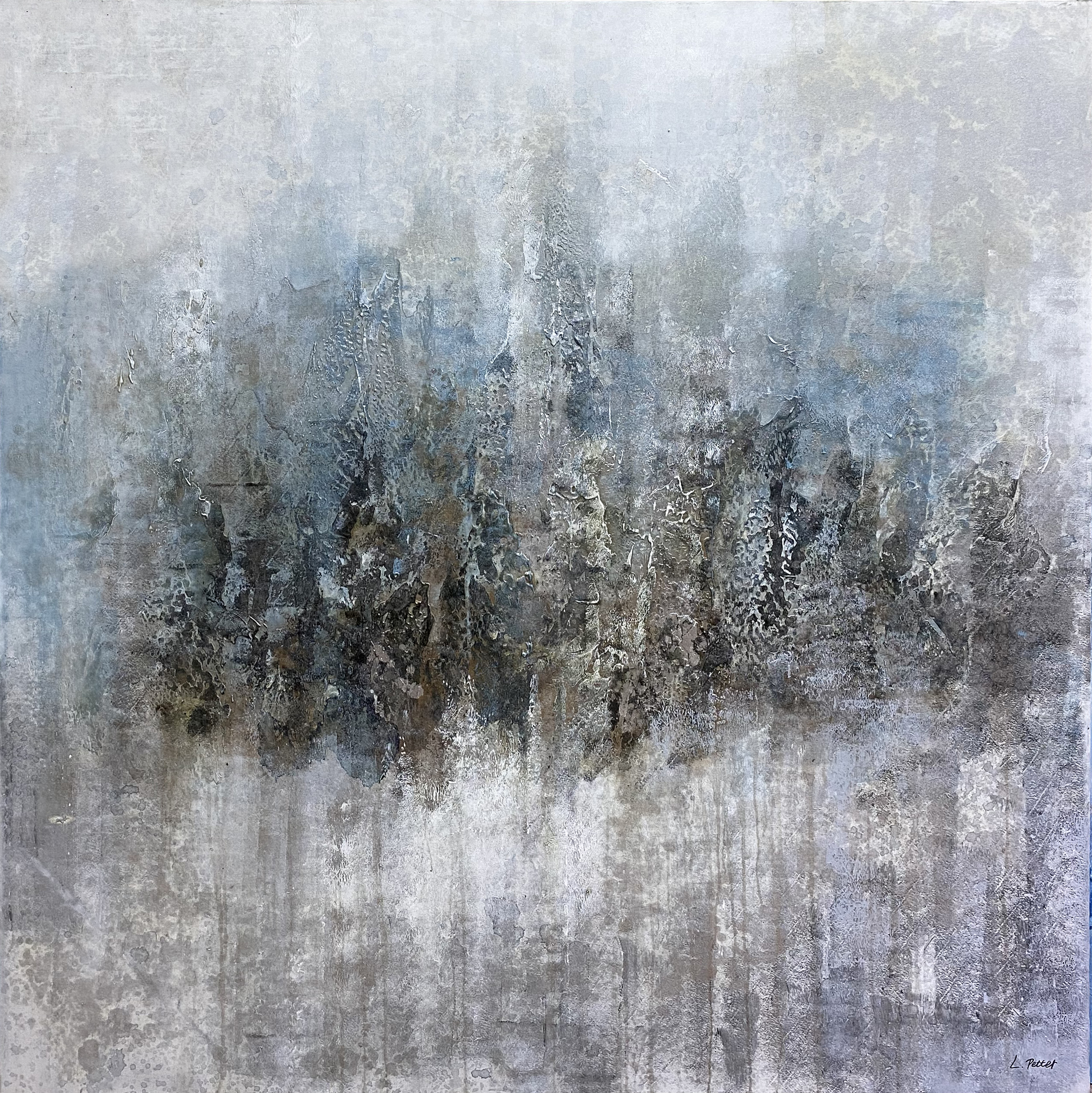 Fading Reverie