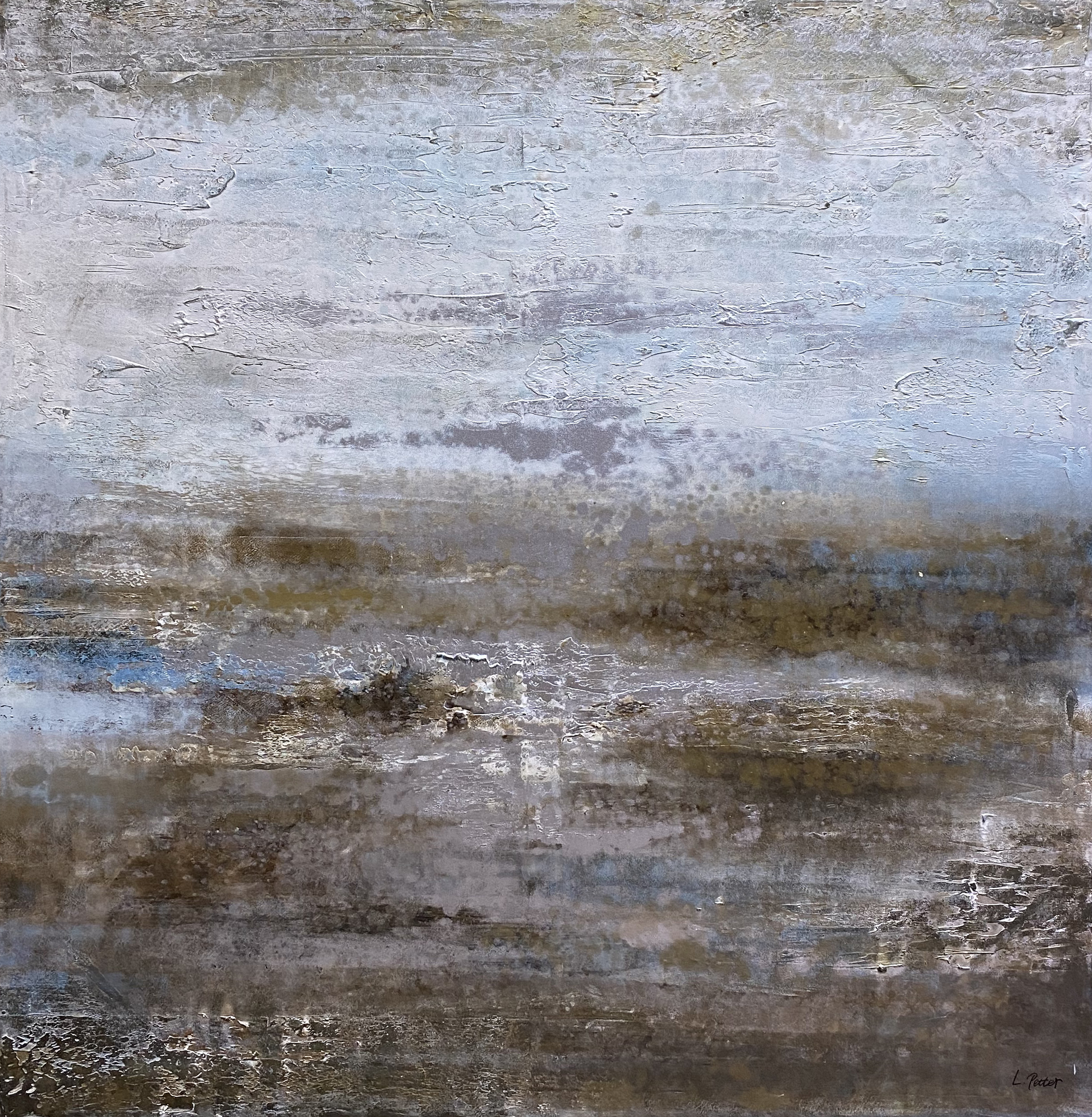 Murmurs of the Earth
