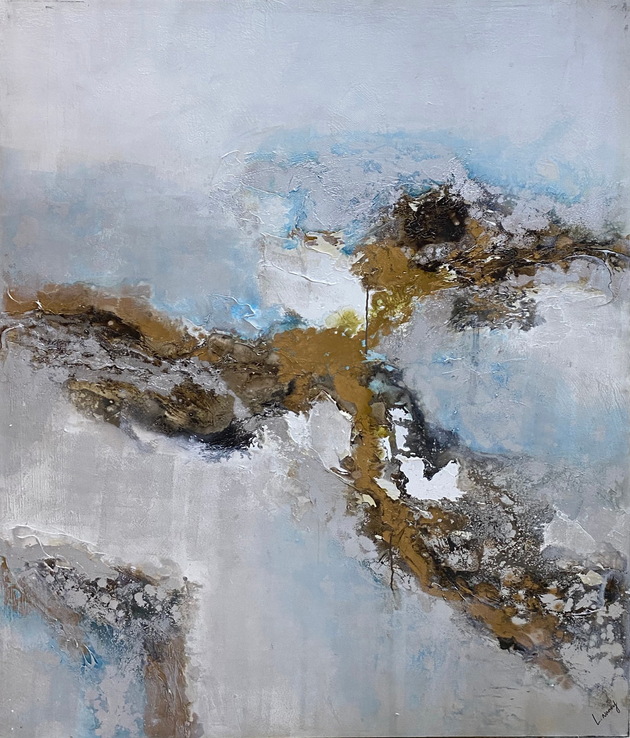 Vein of Earth
