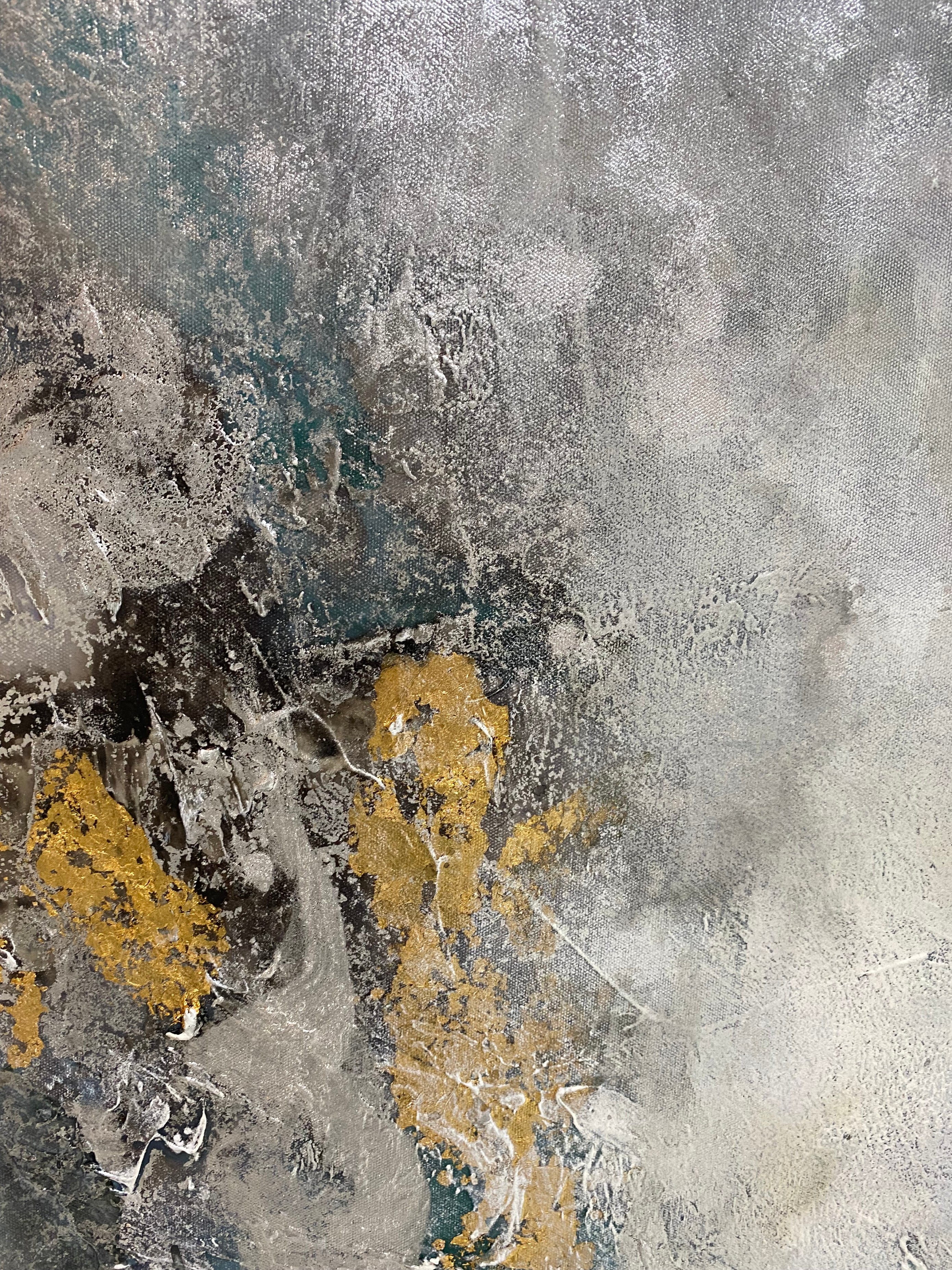 Fragments of Light