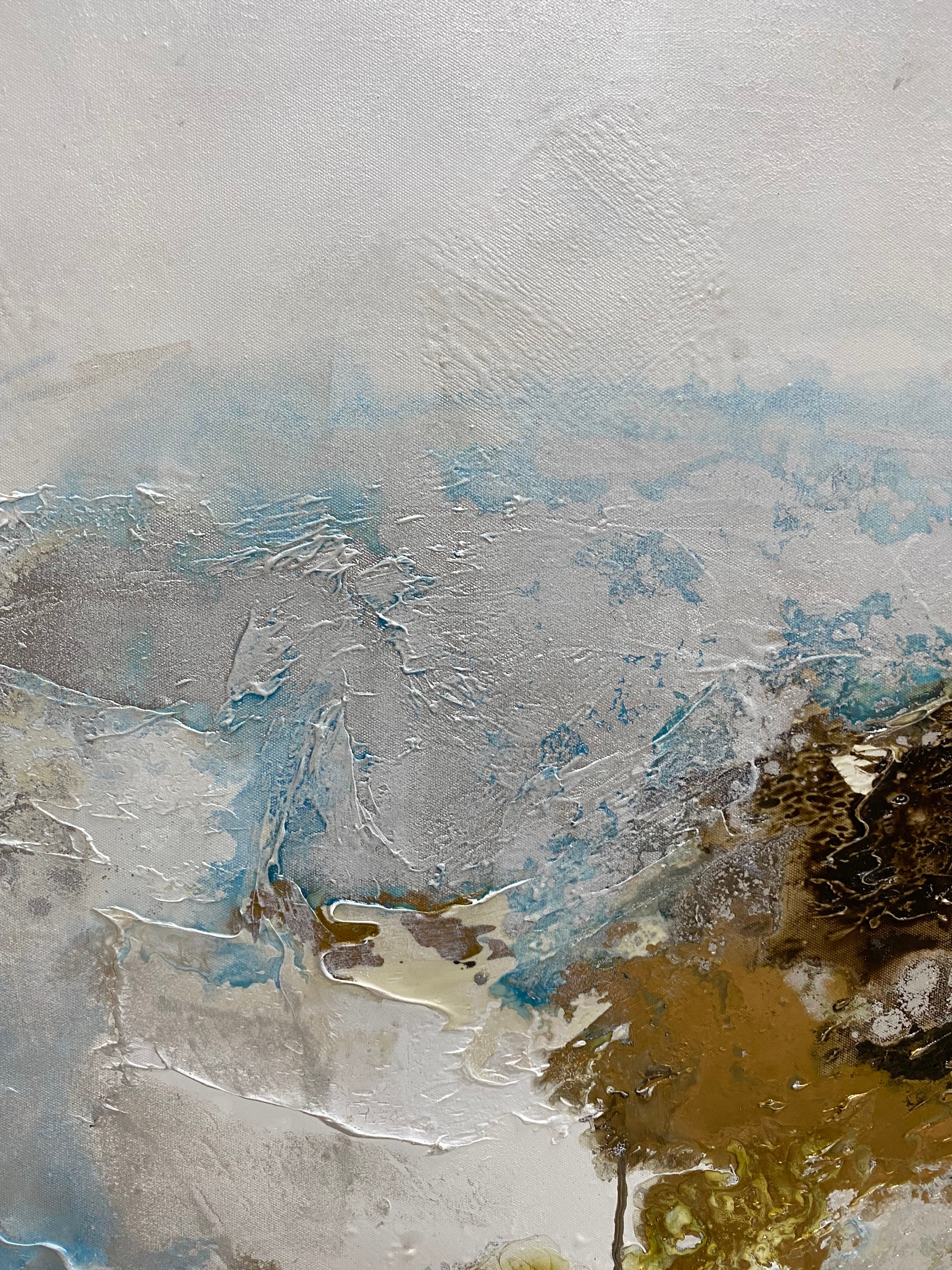 Vein of Earth