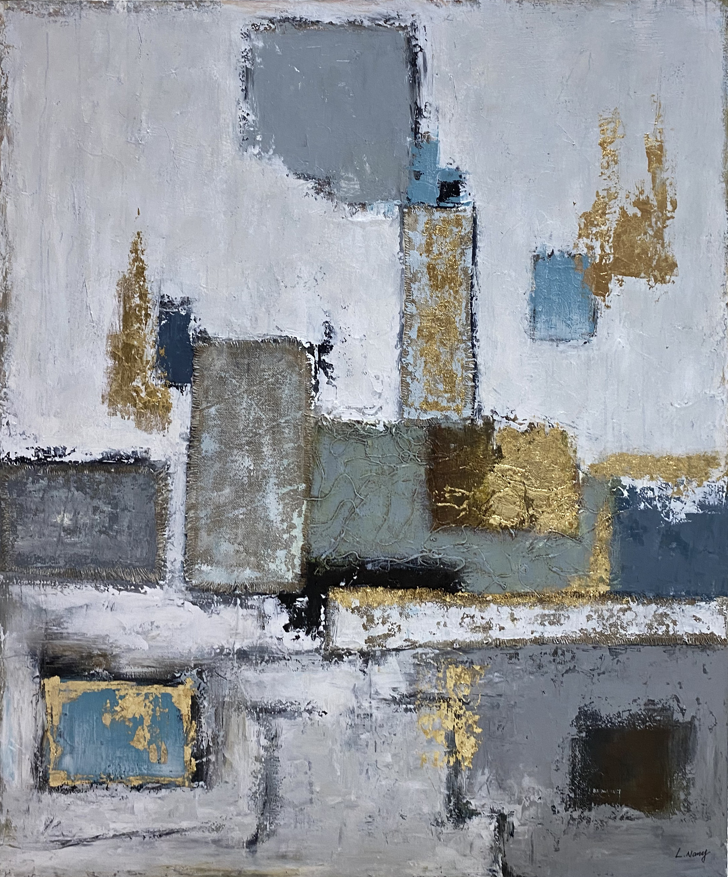 Fragments of Light