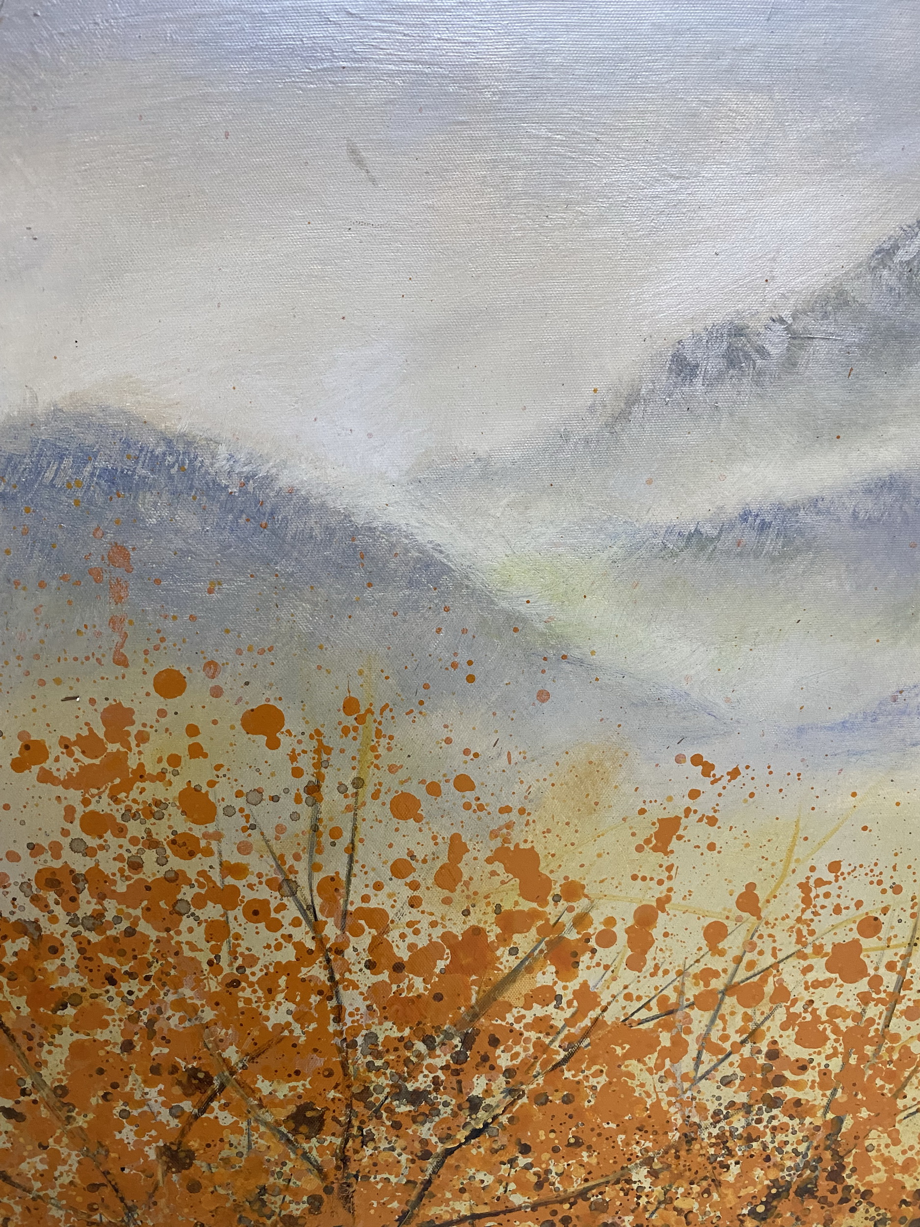 Autumn Veil
