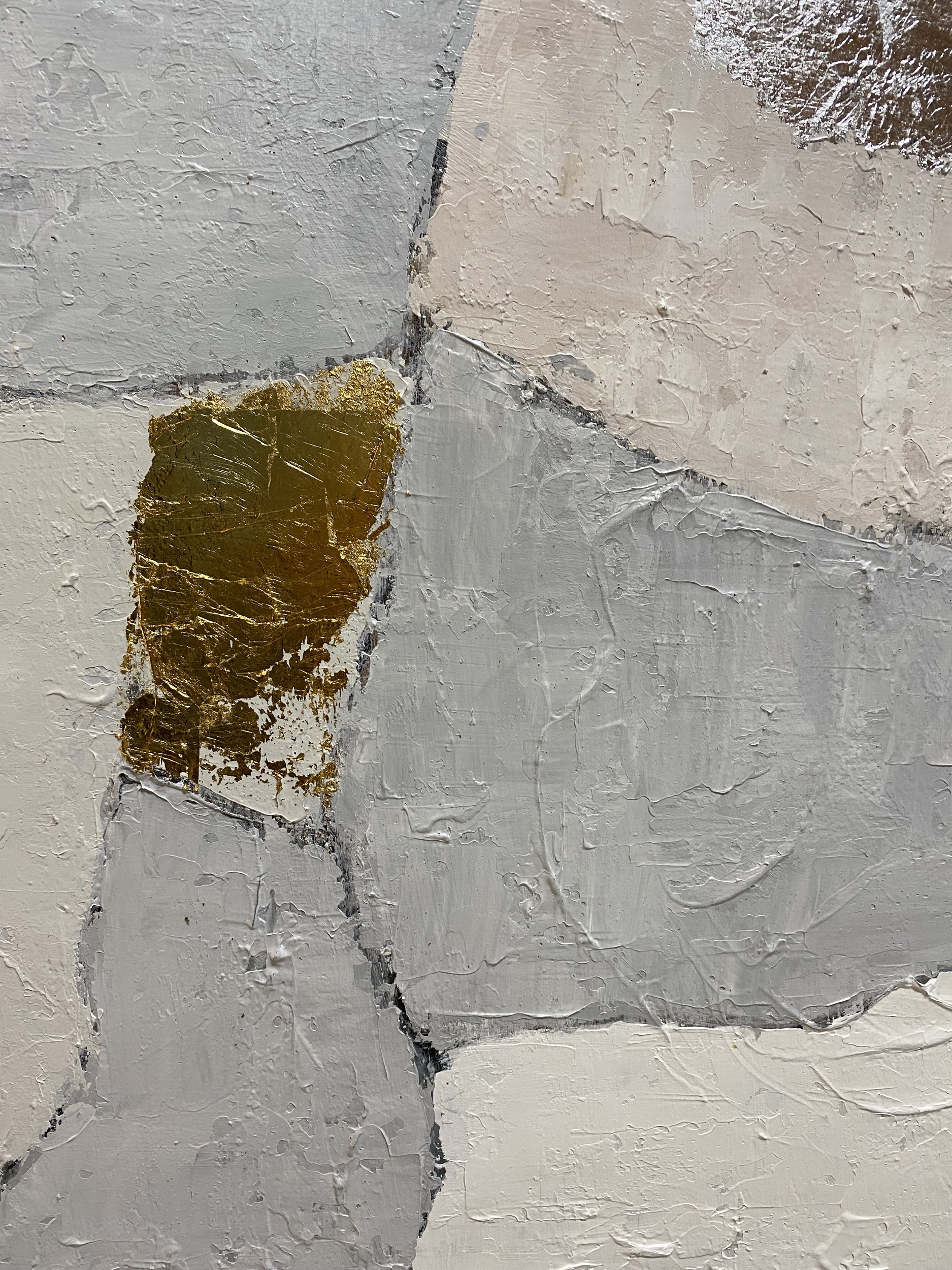 Fragments in Grey