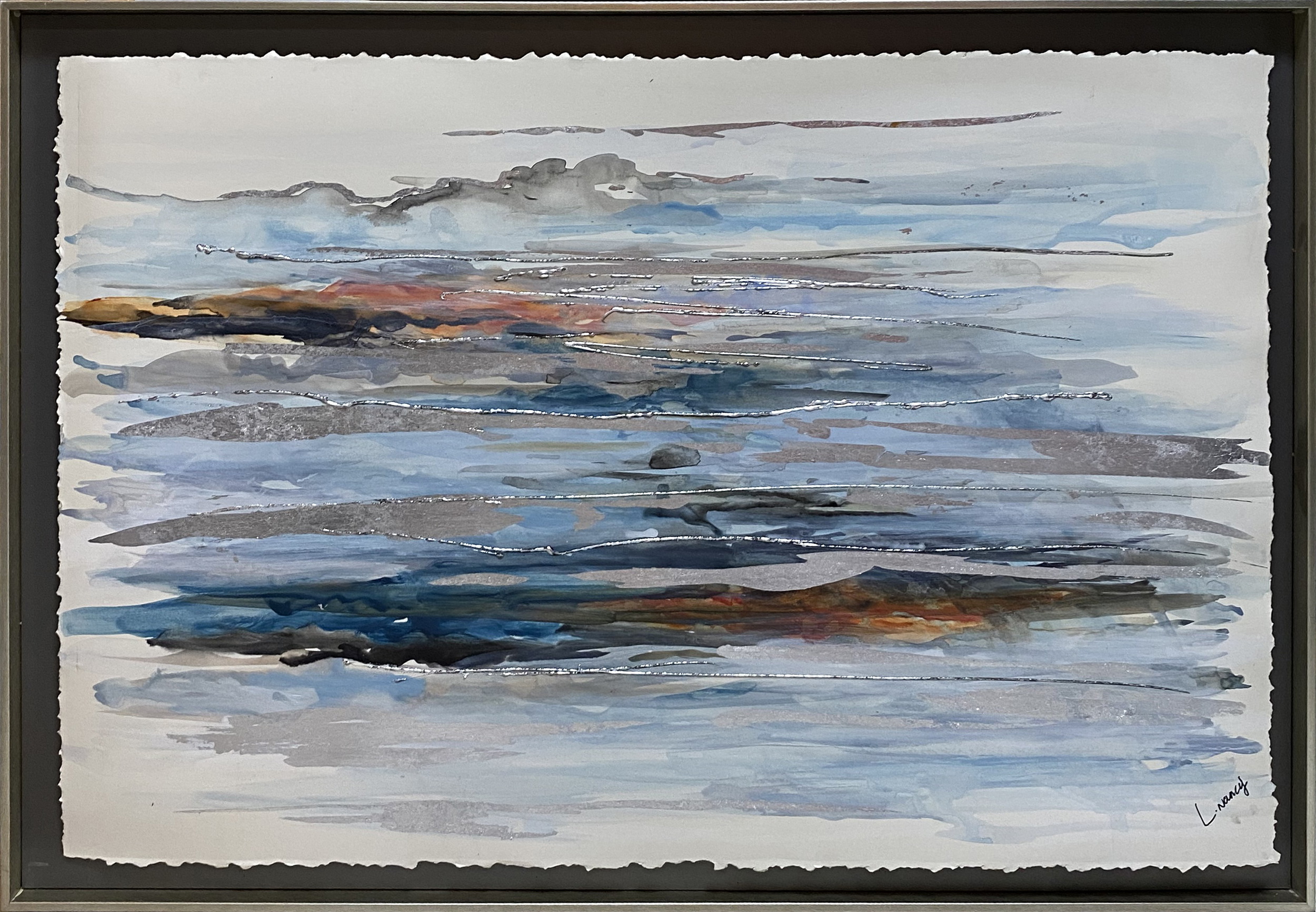 Whispering Horizon