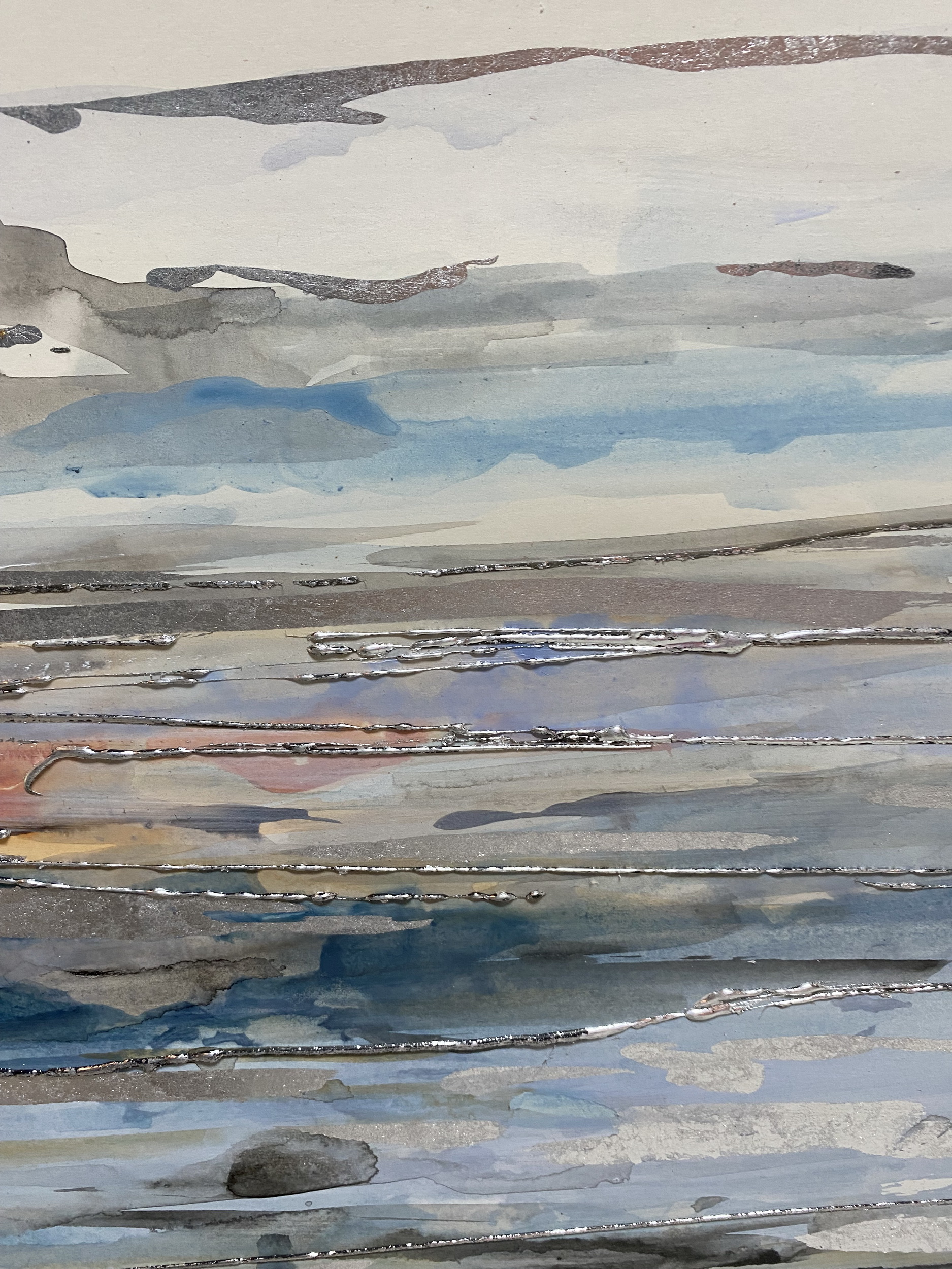 Whispering Horizon