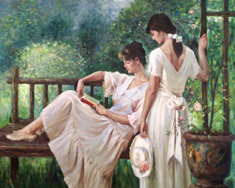 The Sisters