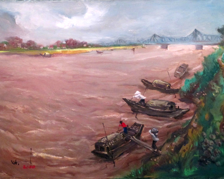 Yellow River
