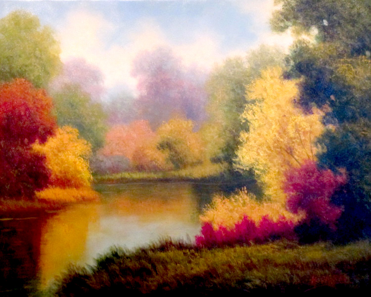 Landscape