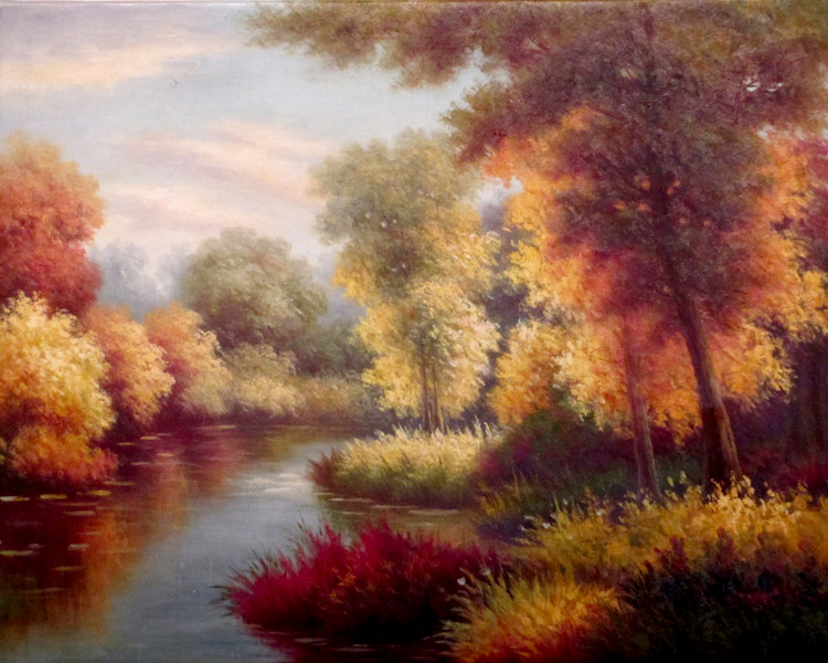 Landscape
