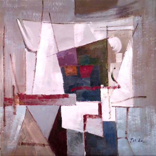 Abstrace 