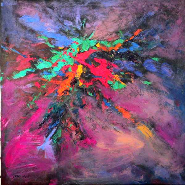 Abstract,  by  Zhouwei 