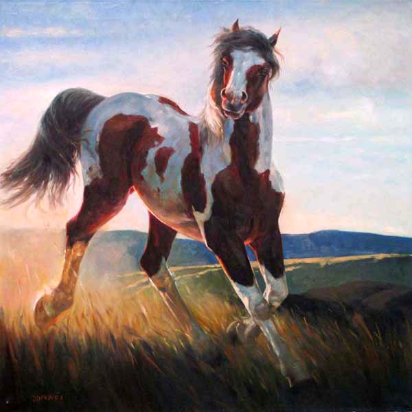 Mustang