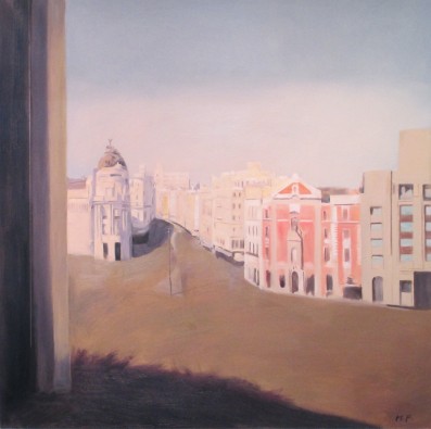 Cityscape 