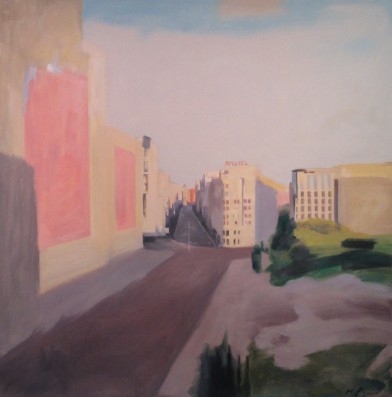 Cityscape 