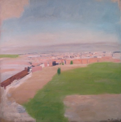 Cityscape 