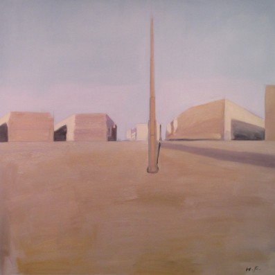 Cityscape 