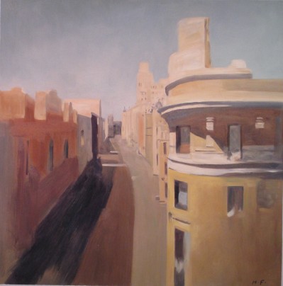 Cityscape 
