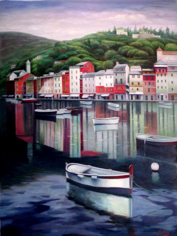 The Hamlet Quay 