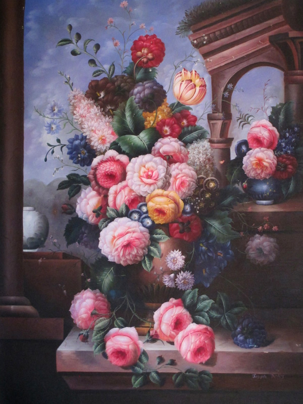 Flowers Arrangement,